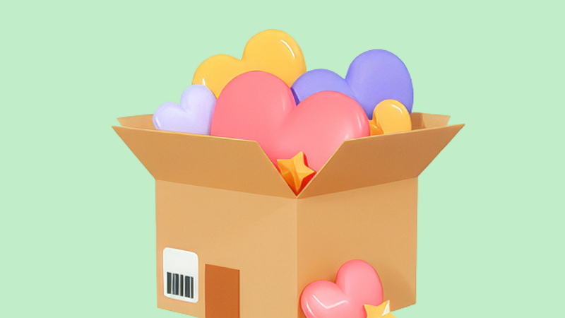 요즘 핫한 서비스는