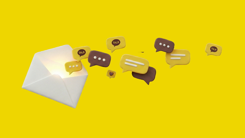 요즘 핫한 서비스는